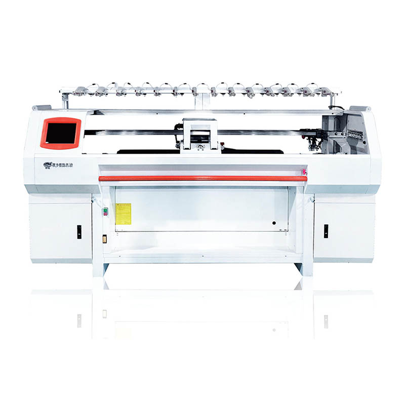 What are the advantages of the zero-finishing yarn comb system?